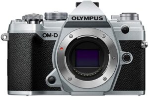Olympus OM-D E-M5 Марк III