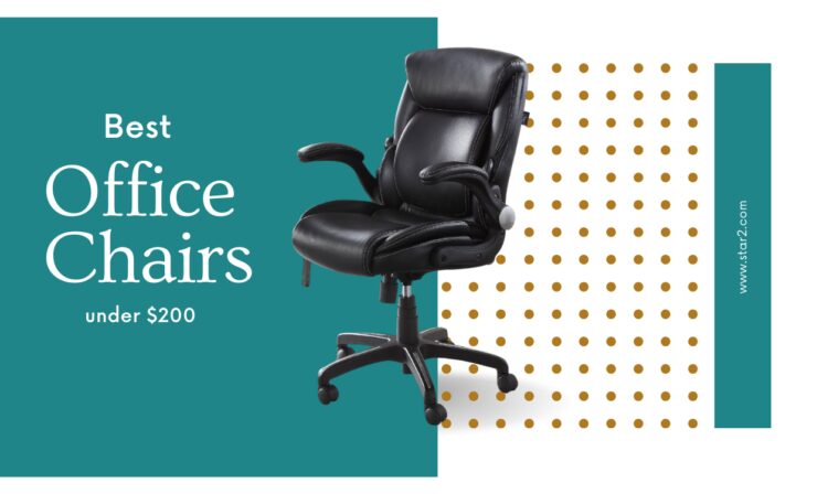 Best Budget Office Chairs