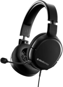 Steel Series Arctis 1 Wired Gaming Headset