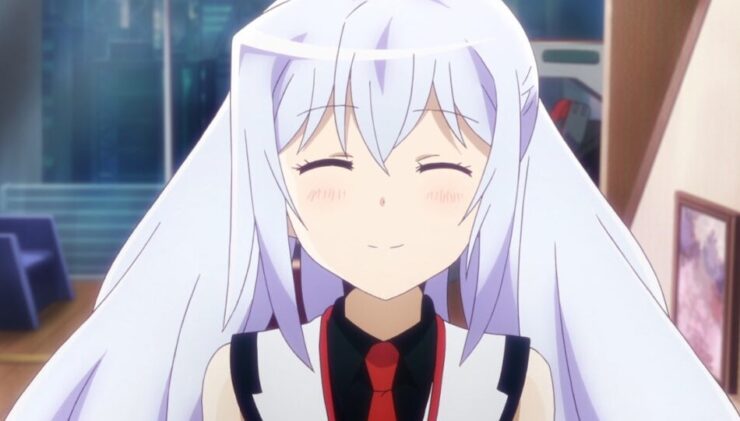 Plastic Memories Season 2: Everything We Know So Far • The Awesome One