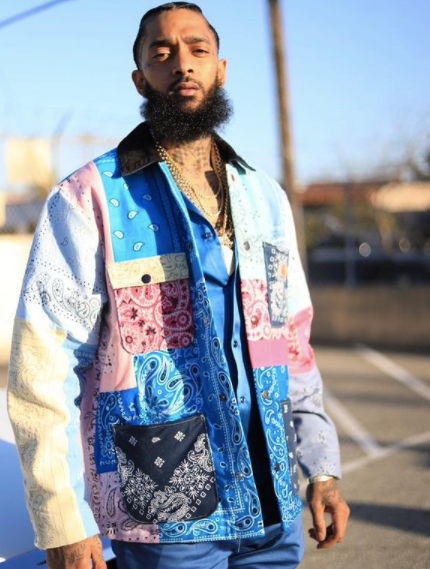 Nipsey Hussle Wiki: Age, Height, Career, Relationship, Death, Net Worth, and Full Bio