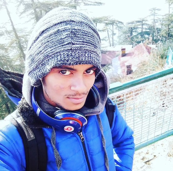 Nomad-shubham-shimla