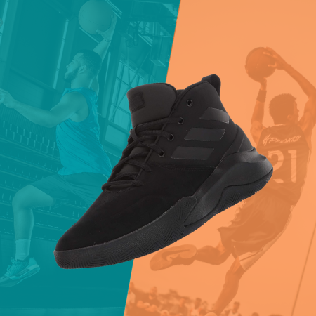 Adidas Ownthegame pour homme
