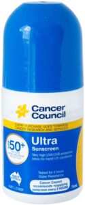 Cancer Council