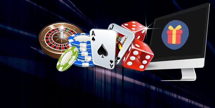 Your Key To Success: Canadian online casino