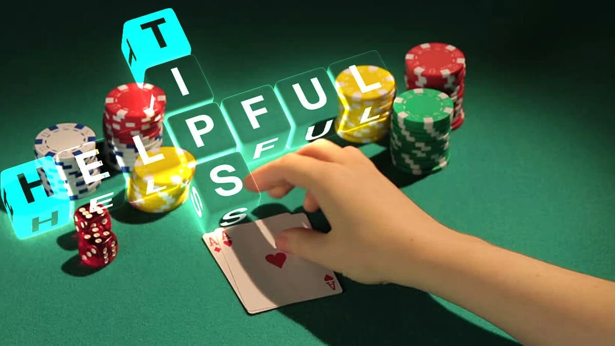 6 Useful Casino Gambling Tips and Tricks For Dummies - Star Two