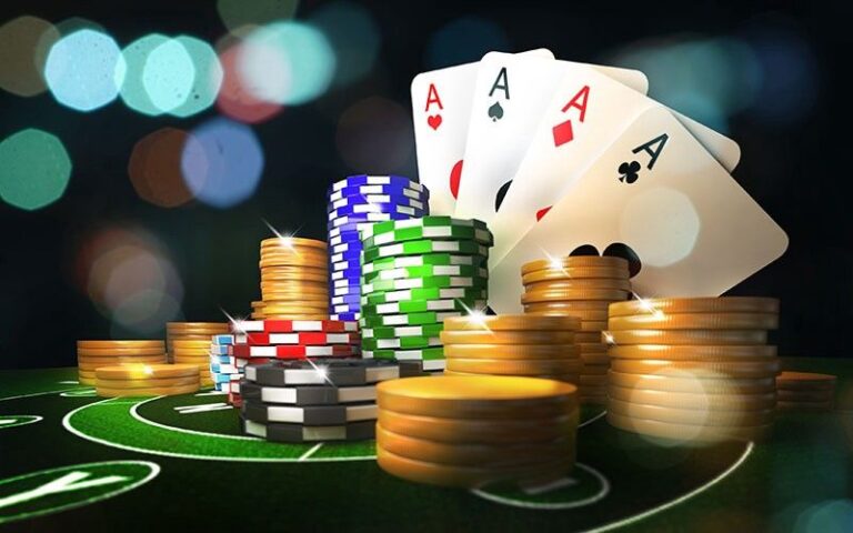 Is Online Gambling a Profitable Side Hustle? - Star Two