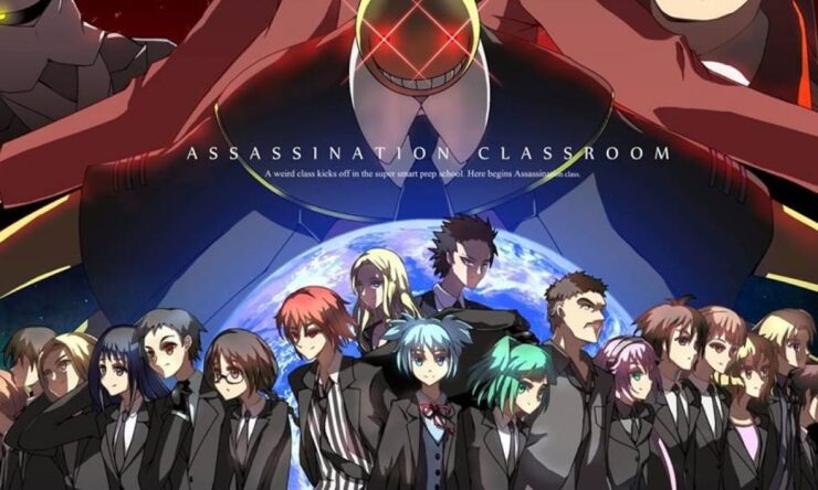 Will There be Assassination Classroom Season 3?
