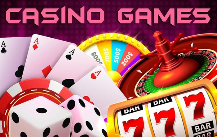 What To Pay Attention To Whilst Looking for Slots in Online Casinos - Star  Two