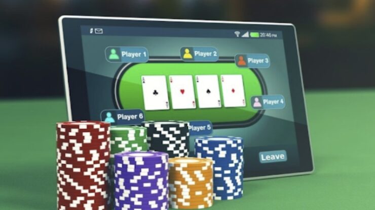 Проверить казино покер онлайн холдем играть с компьютером
