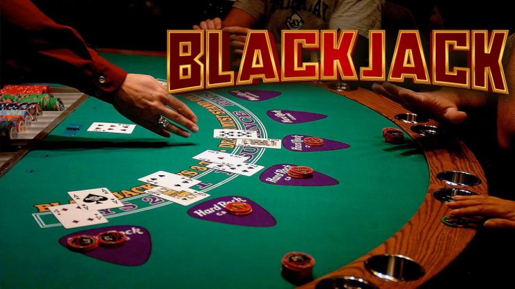 Differences Between Online Blackjack And Land-Based Blackjack - Star Two