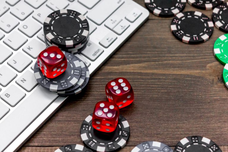 8 Significant Safety Tips For Playing Online Casinos Games - Star Two
