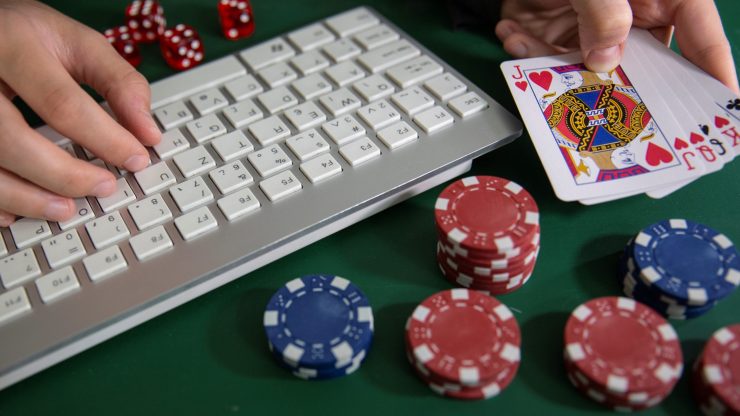 Пробное казино онлайн казинов интернет клубах