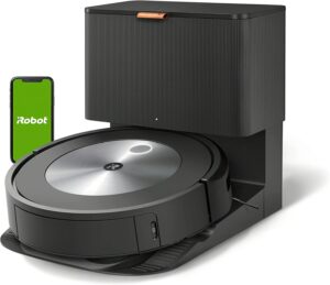 iRobot Roomba J7 +