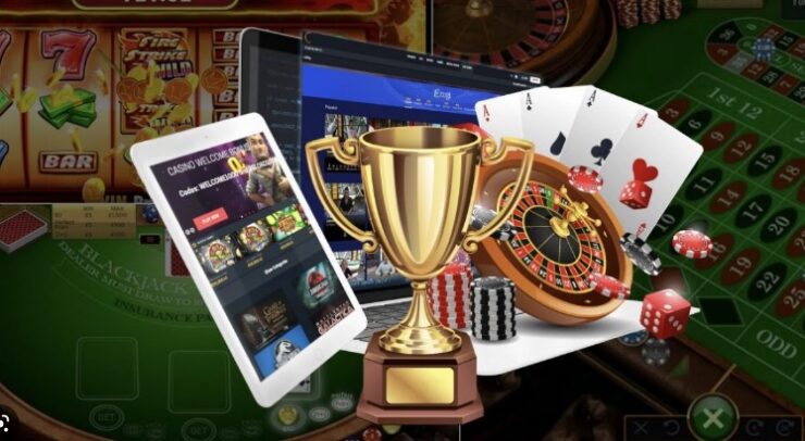 Worthy Casinos Edition: How to Play on the Best Websites Only - Star Two