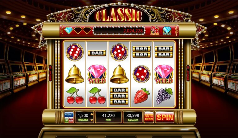 How Online Slots Have Evolved - Star Two