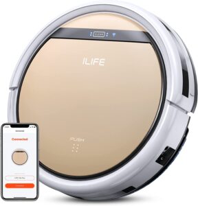 The Cleaning Combo By ILIFE