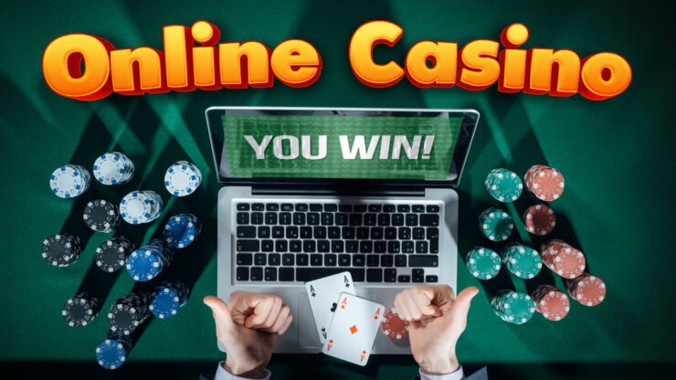 best online casino in India: This Is What Professionals Do