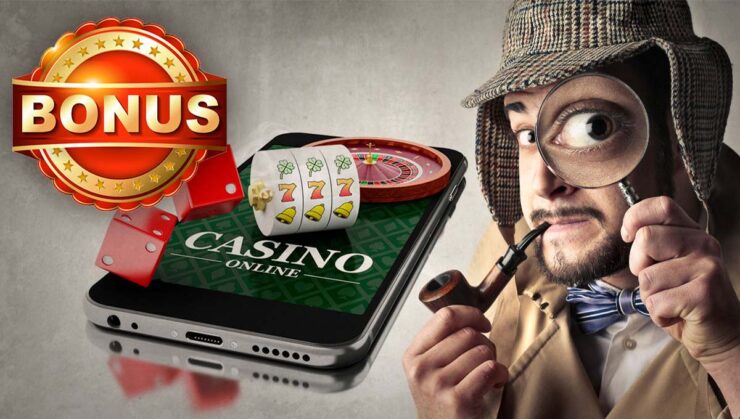 Types of Singapore Online Casino Bonus - Star Two