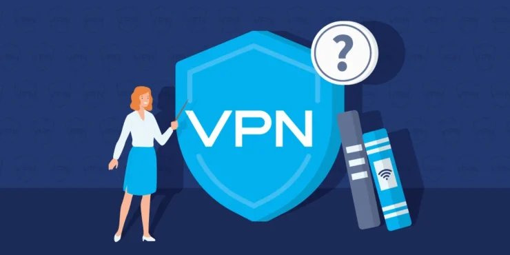 Was ist VPN?