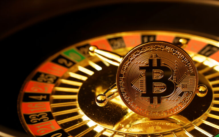 Casinos de Bitcoin