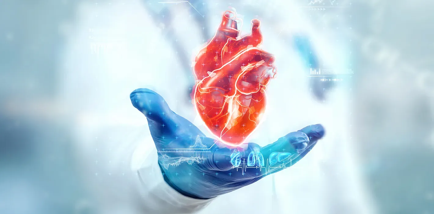Cardiologista Integrativa