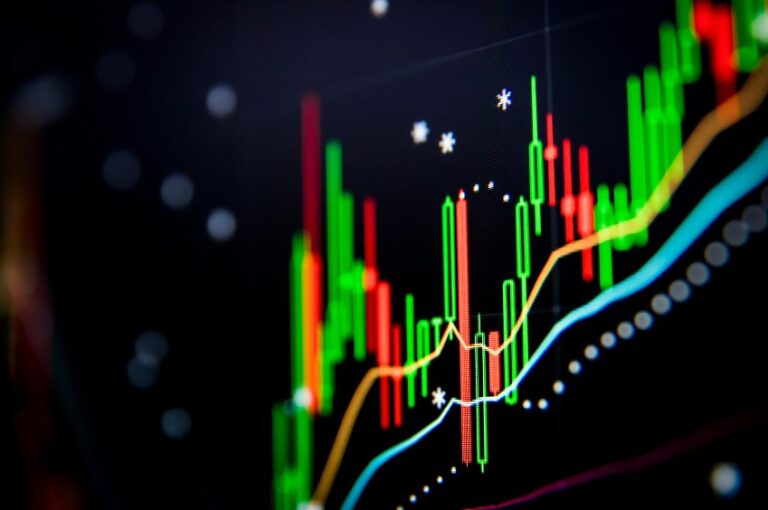 Markt, strategieën, risico en expertise in Bitcoin-handel