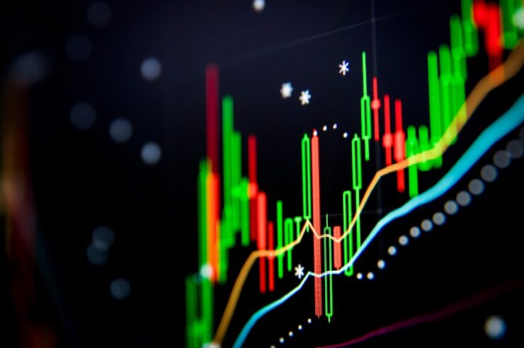 Mercato, strategie, rischio ed esperienza nel trading di Bitcoin