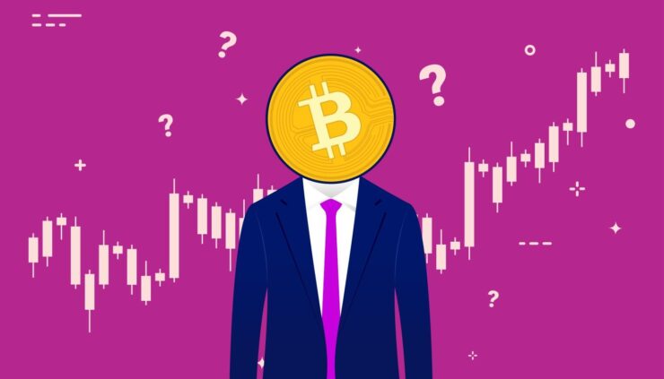 Potentiële risico's van bitcoinhandel