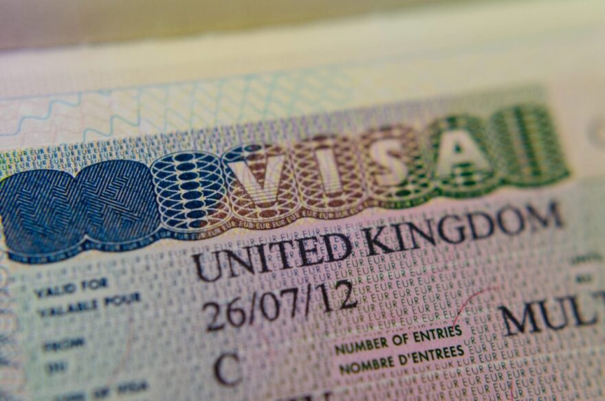 Workers Visa uk