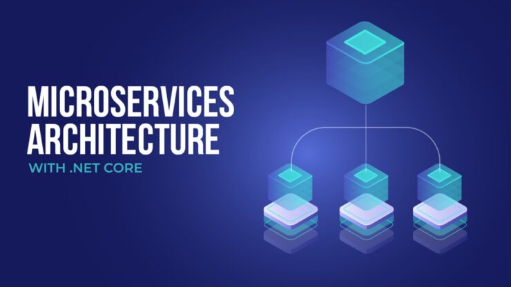 Microservices-Architektur und .NET