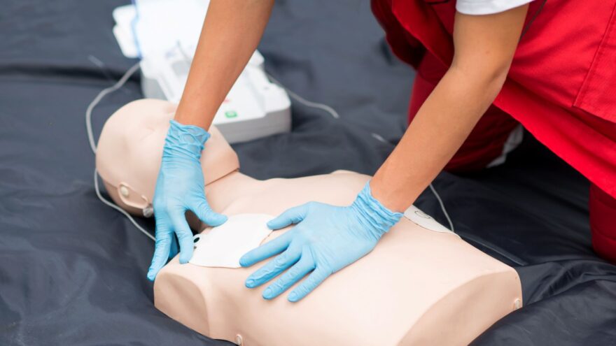 Advancements in CPR and First Aid Techniques