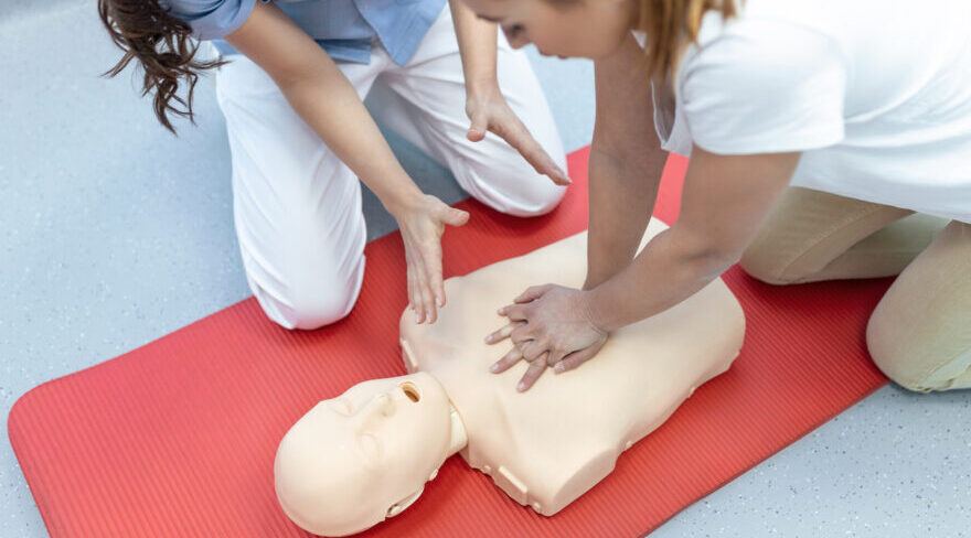 Certification Authorities and Guidelines for cpr