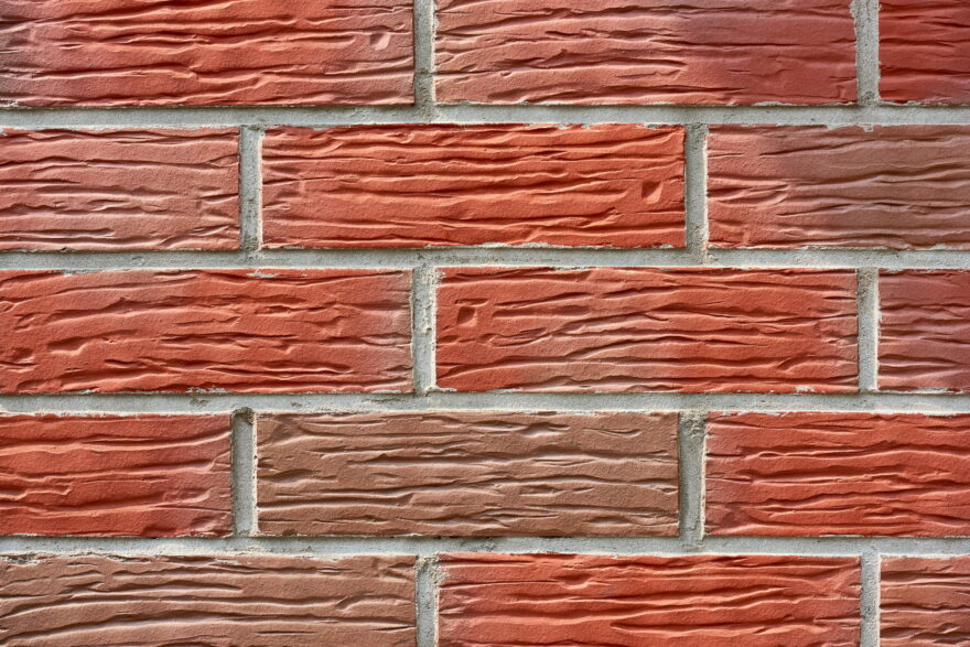 Selecting the Right Varieties of Thin Bricks