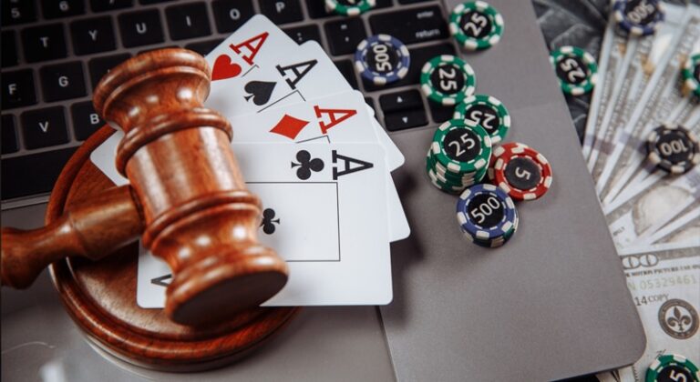 Understanding Kansas Online Casino Laws: A Comprehensive Guide - Star Two