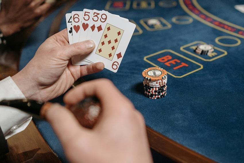 Baccarat in Thailand: The Nation's Most Popular Card Game
