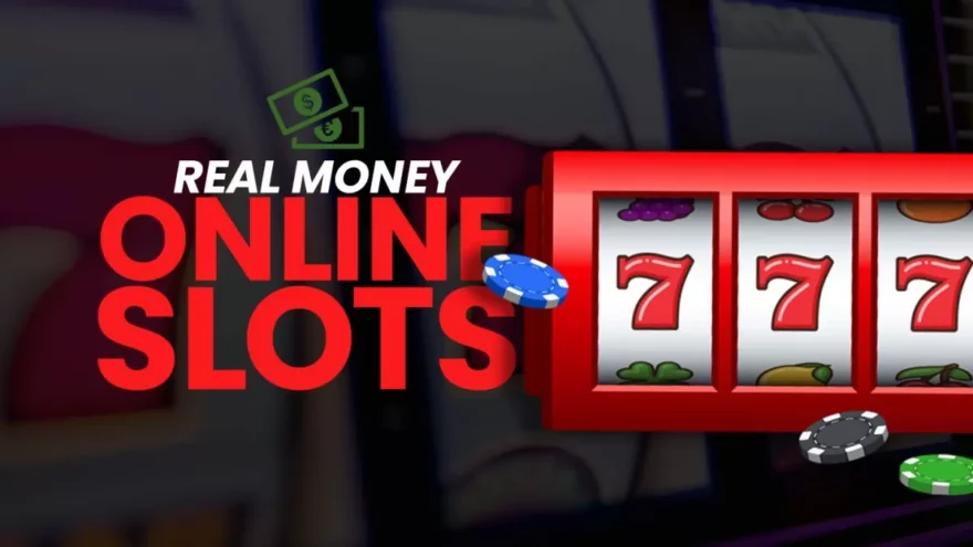 Can You Play Slots Online for Real Money