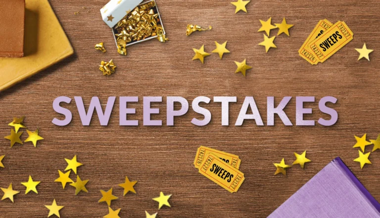 How Do Sweepstakes Work