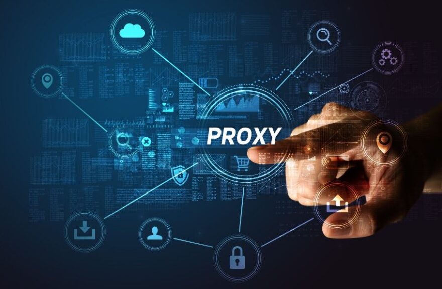 mobile proxies