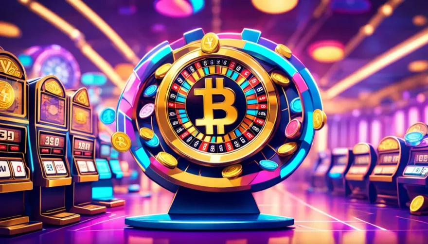 How Bitcoin Casinos Operate