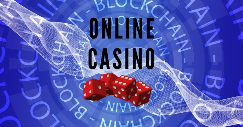 How Blockchain Changed Online Casinos