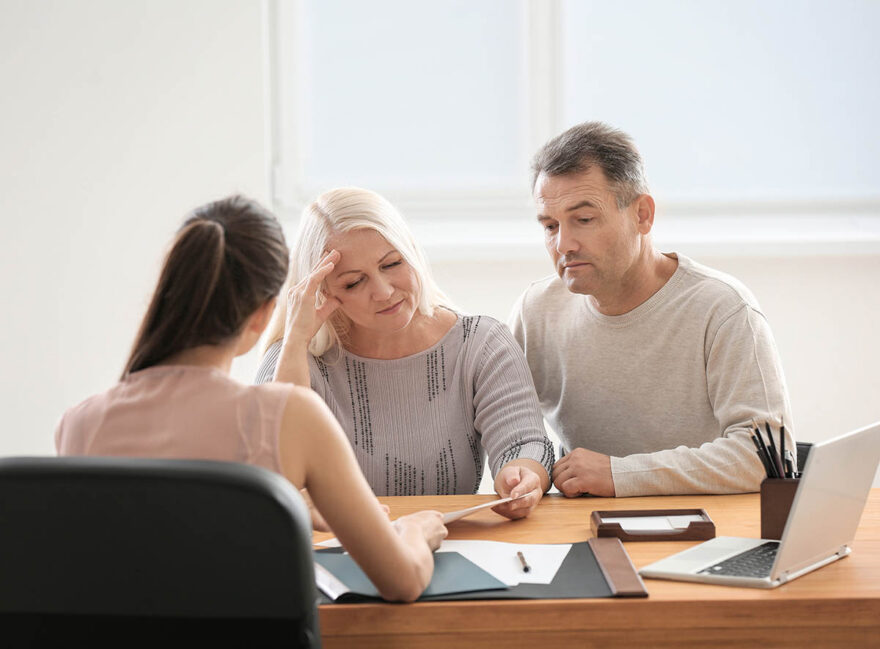 How to Talk to Your Family About Estate Planning