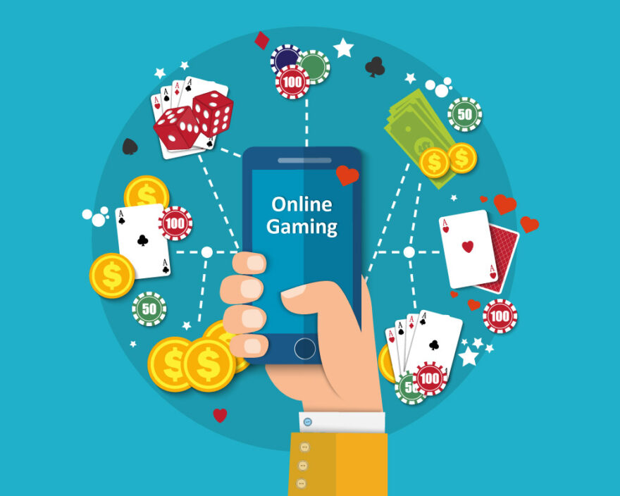 Language Barriers in Online Casinos