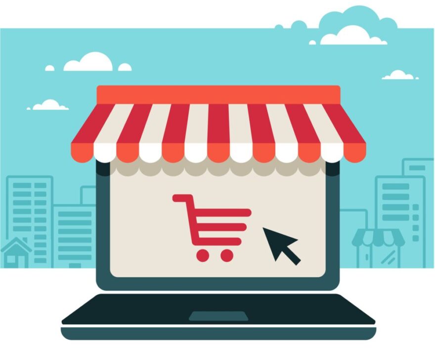 Shopping sites and platforms