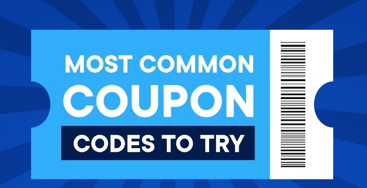 Use Promo Codes For Shopping