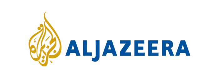 Логотип aljazeera.com