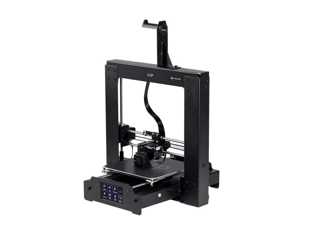 Лучший 3D-принтер для косплея