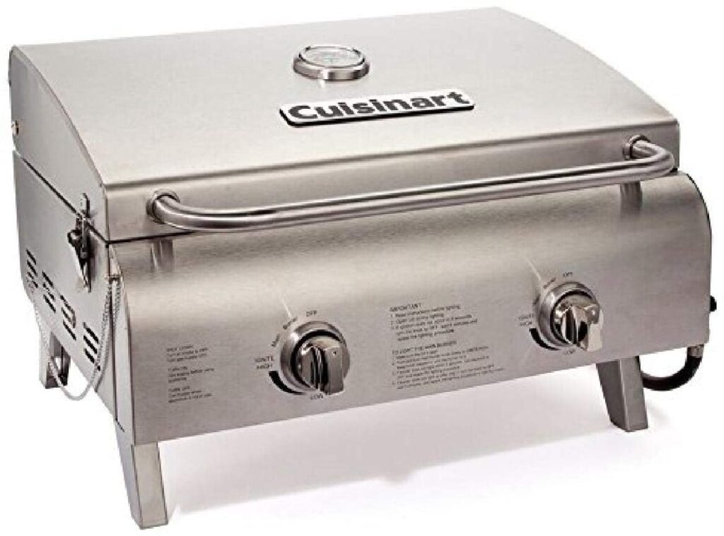 Die besten Gasgrills unter 300