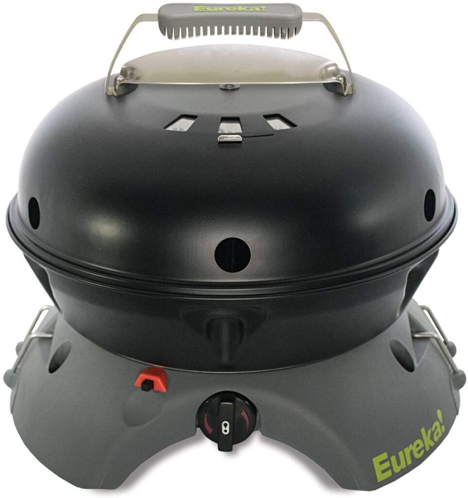 Best Camping Stove Grill Combo