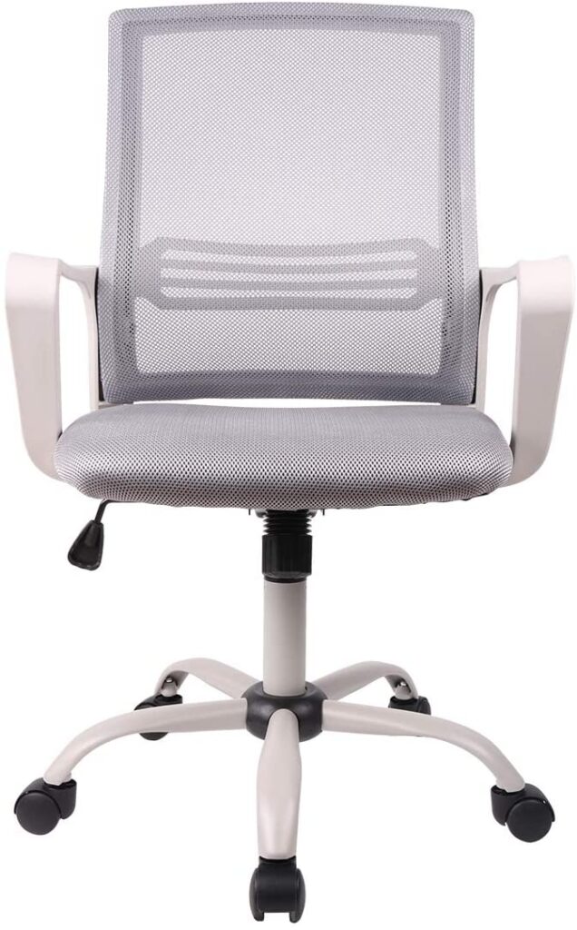 Лучшее офисное кресло до 100 лет